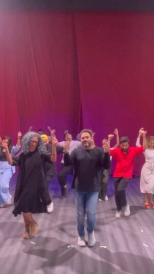 Akram Hosni Instagram - في حاجه عملت بوم ☄️☄️☄️💥💥💥