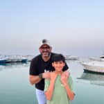 Akram Hosni Instagram - صاحبي ❤️