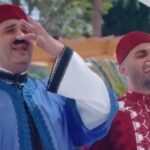 Akram Hosni Instagram - ألف مبروك أسود الأطلس 🇲🇦