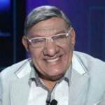 Akram Hosni Instagram - هتوحشنا يا أستاذ مفيد