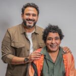 Akram Hosni Instagram - الكبير كبير.. بنحبك يا منير❤️
