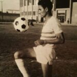 Akram Hosni Instagram - ذكري يوم ميلاد أغلي وأحن أب.. كل سنه وانت طيب يا أبويا ♥️