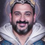 Akram Hosni Instagram - A .kram hosn. I