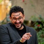 Akram Hosni Instagram - جلجل صعبان عليا شويه، انتوا ايه ؟ #مكتوب_عليا #رمضان٢٠٢٢