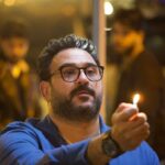 Akram Hosni Instagram - ربنا ينور طريقك يا جلجل يا ابن محاسن ويعدي الايام اللي جايه علي خير 😂🤕🙏🏽 #مكتوب_عليا #رمضان2022