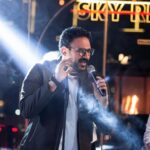 Akram Hosni Instagram - ايه يا ستو أنا ؟ #مكتوب_عليا #ستو_انا