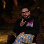 Akram Hosni Instagram - هنبقى معاكم من بكره و لآخر يوم في رمضان الساعه ٦:٤٥ مساءاً على @dmctv.eg يا رب نكون ضيوف خفاف ونبسطكم، كل سنه وانتم طيبين ♥️ -عائله جلجل- #مكتوب_عليا #رمضان٢٠٢٢