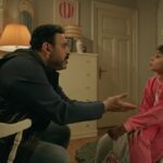 Akram Hosni Instagram - ربنا يسامحك يا زياد 😣 @selim.mostafa.official #بابا_جه #رمضان2024