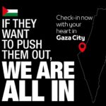 Akram Hosni Instagram – “وَلَا تَحْسَبَنَّ اللَّهَ غَافِلًا عَمَّا يَعْمَلُ الظَّالِمُونَ إِنَّمَا يُؤَخِّرُهُمْ لِيَوْمٍ تَشْخَصُ فِيهِ الْأَبْصَارُ”

صدق الله العظيم Gaza,Palestine