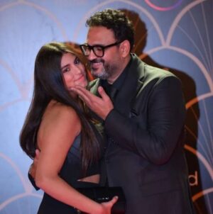 Akram Hosni Instagram - Happy birthday Rabroub, I love you more than you know @robaakramm__ ❤️