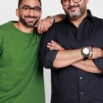 Akram Hosni Instagram – #ABtalks with Akram Hosny – مع أكرم حسني | Chapter 165

Tuesday 9 pm (GST) on YouTube
الثلاثاء ٩ مساءً بتوقيت الإمارات على اليوتيوب

Production / @bukhashbrothers Bukhash Brothers