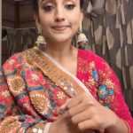 Akshara Singh Instagram - Kabhi khushi kabhi gham phir gham phir gham ghama gham gham 🥹😀 #aksharasingh #onelife