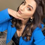 Akshara Singh Instagram - Are you ready for 2024 ??? . . . . . #aksharasingh #postivevibes