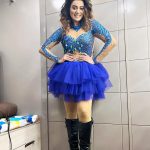 Akshara Singh Instagram - Might delete later 🫶🏻 . . . . 💄 @ps_makeover29 💆‍♀️ @sankpalsavita 👗 @zaifashion #aksharasingh