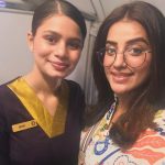 Akshara Singh Instagram - Muskuraiye aap ………………… me hain ♥️✨ Fill in the blanks 🤩 #aksharasingh #mandatory #picture #favourite #spot #✈️
