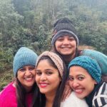 Akshaya Deodhar Instagram – Best friends never let you do
stupid things…………………………………………………………alone 👀👀

Behind every successful woman is a best friend giving her crazy ideas 🥴😜

Love you stupids 🌹🌹

#travel #sikkimtourism #sikkimdiaries #friendship #femalefriendships #love #girlstrip #girlsgirlsgirls#friendshipquotes