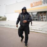 Alain-Gloirdy Bakwa Malary Instagram - Vivement cet été pour le retour de la bête 💪🏾 #cokeboys #bigandtall #littleandsmallkids #frenchsecu #bodyguard #blackexcellence #blackpower #cestbondeja #plusmalemodel