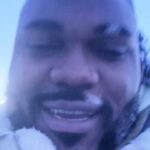 Alain-Gloirdy Bakwa Malary Instagram - Même pas peur du froid 🥶 #russia #bapteme #orthodoxe #fleuveamour #благовещенск #siberie #рекаамур #россия #православный #Kayf #сибирь #unrusseperduaucongo #cestbondeja Blagoveshchensk