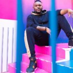 Alain-Gloirdy Bakwa Malary Instagram - La beauté ne s’emprisonne pas 🙈 #cestbondeja #beaugosse #secretstory #secretstory11 #ss11 #bigandtall #plussizemodel #plussize #bigmen #effyourbeautystandards Pigalle Basketball
