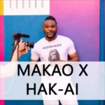 Alain-Gloirdy Bakwa Malary Instagram - Ma #teammakao je vous présente ma collection capsule avec @hakaiofficiel 😍Vous pouvez retrouver ma phrase culte « C’est bon déjà » et mon animal totem: le dos argenté 🦍 J’espère que cette collection va vous plaire, vous pouvez profiter de -10% avec le code MAKAO10 #cestbondeja #collection #plussize #hakaixmakao #merchandising #teeshirt #sweatshirt #ss11 #makao #makaoss11 #bigandtall #modeling 📷 @jpgimenez.photographe.lyon Pigalle Basketball