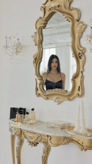 Alanna Panday Instagram - This year YSL Beauty takes love further and bolder, celebrating Valentine’s Day like never before. Beyond rules, beyond convention, beyond gender.

Dive into the loudest love, while discovering YSL Beauty’s most beloved fragrances: LIBRE, Black Opium and Y Eau de Parfums 🖤