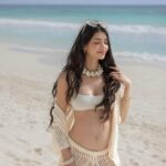 Alanna Panday Instagram - ☀️🔆💛 Tulum