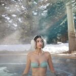 Alanna Panday Instagram - Miss this already Vail