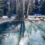 Alanna Panday Instagram - Recharging 🧖🏻‍♀️ @sonnenalpvail Vail
