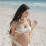 Alanna Panday Instagram - ☀️🔆💛 Tulum
