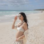 Alanna Panday Instagram - ☀️🔆💛 Tulum