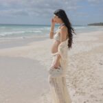 Alanna Panday Instagram - ☀️🔆💛 Tulum