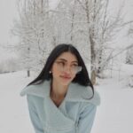 Alanna Panday Instagram - Free Cryotherapy @revolve ❄️ Aspen