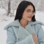 Alanna Panday Instagram - Free Cryotherapy @revolve ❄️ Aspen
