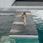 Alanna Panday Instagram - Forgot to post these ☁️ Louvre, Abu Dhabi