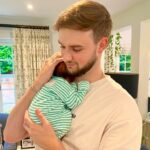Alastair Aiken Instagram - It’s my Birthday! 🥳🎁 Thank you for all the messages! 💙