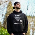 Alastair Aiken Instagram – New Elevate Merch is out NOW! 🙏🏻💙

Link in bio to the store – Thank you everyone that has supported this new launch! 😄