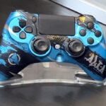 Alastair Aiken Instagram - The NEW Ali-A @Scufgaming is out NOW! 🎮 Link in bio to the controller (Code: ALIA for 5% off)! 🔥