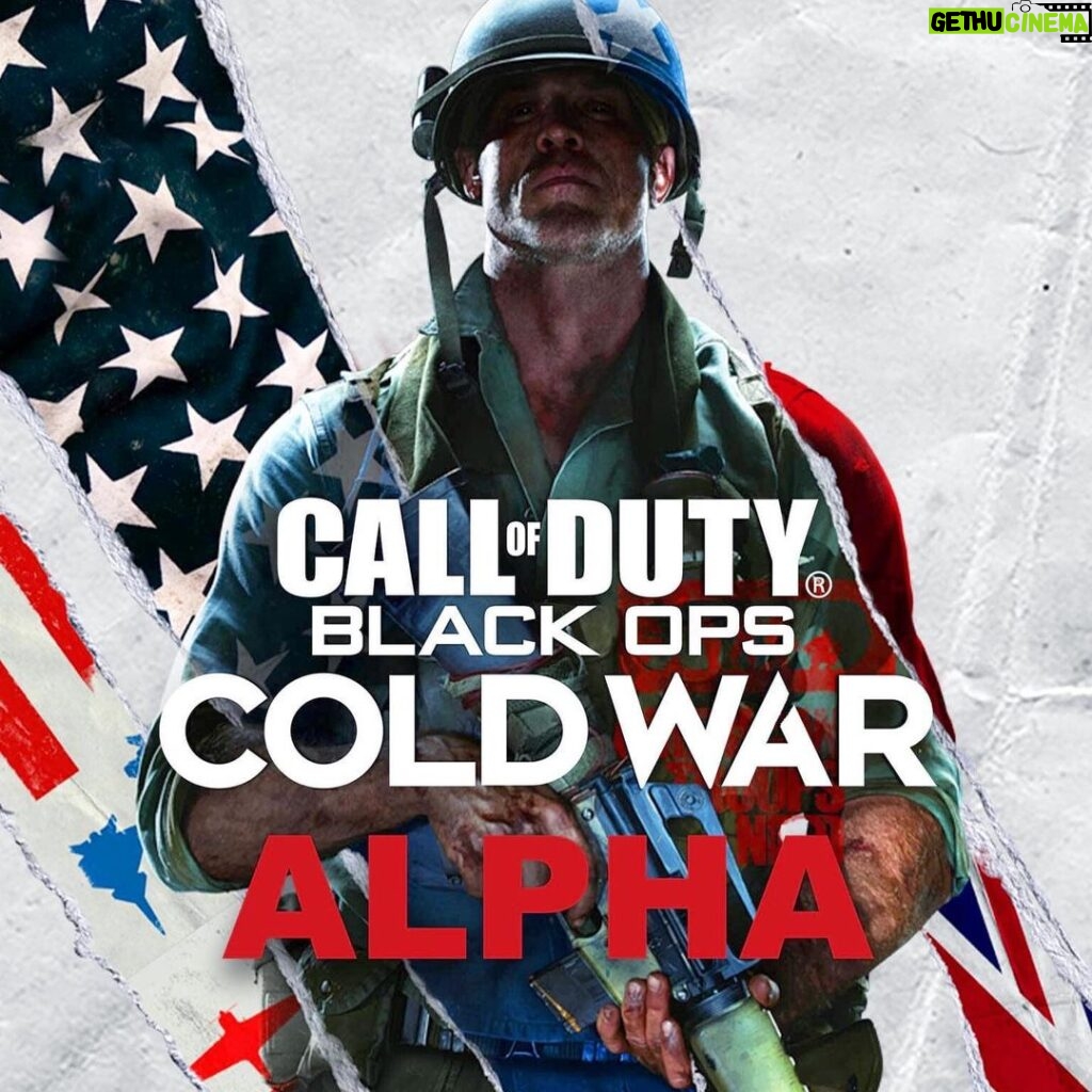 Alastair Aiken Instagram - I’m launching a NEW Call of Duty dedicated channel! 🚨 Link in bio - Subscribe! ✅ First video tomorrow on the new COD: Cold War multiplayer Alpha!