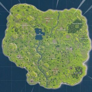 Alastair Aiken Instagram - 1 💙 Like = 1 🙏🏻 prayer for the old Fortnite map! 
Goodbye... 😔👋🏻