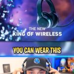 Alastair Aiken Instagram - Get the new Turtle Beach Stealth Pro at https://www.turtlebeach.com/ (Use code "ALIA" for 10% off too!) 🎧 LIKE the video + comment to WIN the headset too! 🥳