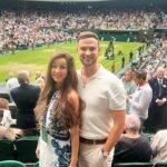 Alastair Aiken Instagram - 2023 was amazing! Here’s some highlights 🙏🏻 1) Theo’s first snow day 2) Centre Court at Wimbledon 3) Celebrated my 30th Birthday 4) First time in Japan 5) Took Theo to the Sidemen Charity game 6) Got dressed up for the Oppenheimer premiere 7) Stayed at a Tiger lodge 8) Hit my heaviest weight ever of 95kg (still aiming for 100kg one day) 9) First long-haul flight with Theo, to Dubai 10) Sunrise in Scotland, on a weekend road trip There were so many more amazing moments too. Here’s to a great 2024! 💙