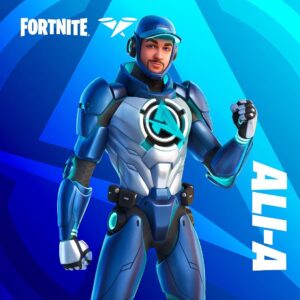 Alastair Aiken Instagram - 2022 was an incredible year! 🥳
- Honeymoon’d in the Maldives
- Launched my Fortnite Icon skin
- Had our first baby, little Theo
- Reached 10 Million subscribers on my 2nd channel
Thank you everyone! 🙏🏻💙