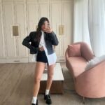 Alaya F Instagram - A very random photo dump