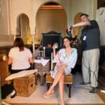 Alaya F Instagram - A very random photo dump