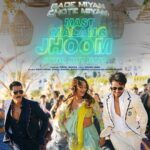 Alaya F Instagram - Energy- MAST🔥 Beats- MALANG🔊 Groove- JHOOM🕺🕺 It’s time to dance to the beats of Mast Malang Jhoom! #BadeMiyanChoteMiyan #BadeMiyanChoteMiyanOnEid2024 @akshaykumar @tigerjackieshroff @vashubhagnani @aliabbaszafar @therealprithvi @aslisona @manushi_chhillar @jackkybhagnani @deepshikhadeshmukh @ihimanshumehra @vishalmishraofficial @arijitsingh @Nikhitagandhiofficial @kamil_irshad_official @boscomartis @caesar2373 @pooja_ent @aazfilms @pvrpictures @zeemusiccompany @slglobal001