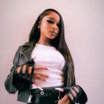 Alaya High Instagram - “ EMO “ Girl 🖤