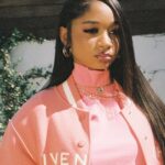 Alaya High Instagram - 💖💖💖
