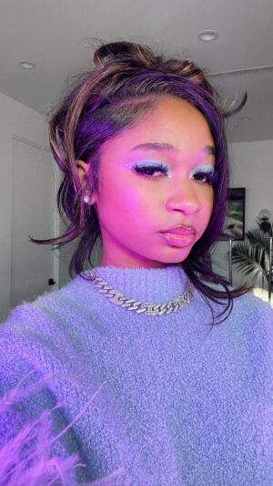 Alaya High Instagram - 🦋🦋🦋
