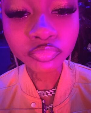 Alaya High Instagram - Kid’s Choice Awards🌟