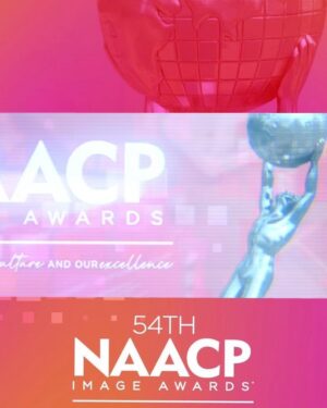 Alaya High Instagram - NAACP Image Awards ⭐️